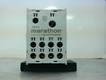  Marathon EPBCP74 Power Distribution Block 335 Amp 600 Volt Image