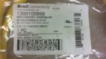  Brad Connectivity 1300100868 114030K12M050 Mini Change Assemble In Box Image