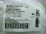  Brad Connectivity 1300100864 114030K12M010 Mini Change Assemble Image