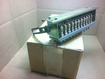  ELECTROSWITCH 8113A07G01 Rotary Selector Switch w/ Handle Image