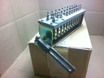  ELECTROSWITCH 8113A07G01 Rotary Selector Switch w/ Handle Image