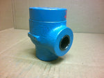  VICKERS C2-815-S8 Check Valve Right Angle Image