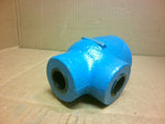  VICKERS C2-815-S8 Check Valve Right Angle Image