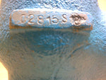  VICKERS C2-815-S8 Check Valve Right Angle Image