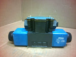  Vickers DG4V-3S-3C-M-FTWL-B5-60 Solenoid Operated Control Valve Image