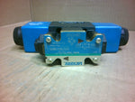  Vickers DG4V-3S-3C-M-FTWL-B5-60 Solenoid Operated Control Valve Image