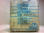  Genuine VICKERS 591093 Cartridge Kit Image