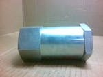  KEPNER 420C-1-VR Check Valve Image
