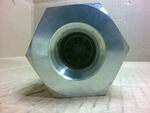  KEPNER 420C-1-VR Check Valve Image