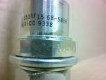  International Rectifier 151RF15 68-5886 Rectifier Image