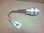  International Rectifier 151RF15 68-5886 Rectifier Image