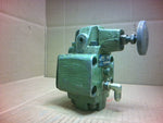  VICKERS XG 03 BF 20 Reducing Valve Image