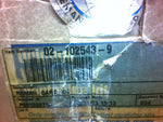  VICKERS 02-102543-9 Cartridge Kit Image