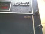  NORTH AMERICAN H6195C Electronic Controller Image