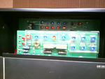  NORTH AMERICAN H6195C Electronic Controller Image