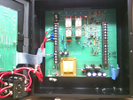  NORTH AMERICAN H6195C Electronic Controller Image