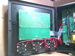  NORTH AMERICAN H6195C Electronic Controller Image