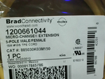  Brad Connectivity 1200661044 Micro Change Extension Image