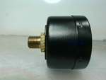  Fisher 11B4040X012 Pressure Gauge 30 PSI 1-1/2' Fsce 1/8" NPT Image