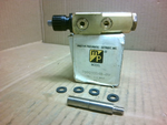  MP 70001054B-AV Lubricator Valve Image