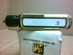  MP 70001054B-AV Lubricator Valve Image