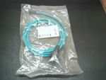  Brad Connectivity 0847029011 RJ-45 Male Plug Bayonet to Micro C Factory Sealed Image