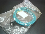  Brad Connectivity 0847029011 RJ-45 Male Plug Bayonet to Micro C Factory Sealed Image