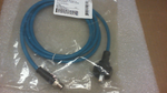  Brad Connectivity 0847029011 RJ-45 Male Plug Bayonet to Micro C Factory Sealed Image