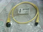  Brad Connectivity 1300090457 Mini Change Micro 4P Male/F Factory Sealed Image