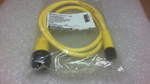  Brad Connectivity 1300090457 Mini Change Micro 4P Male/F Factory Sealed Image