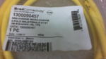  Brad Connectivity 1300090457 Mini Change Micro 4P Male/F Factory Sealed Image
