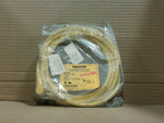  Turck WKC 4.4T-4/S90 Cordset Factory Sealed Image