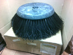  Tennant 59431 Poly 14" Side Broom Brush Sweep Scrubber Image