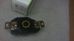  Leviton 2310 Grounding Twist Locking Receptacle Image