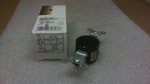  Leviton 4710 Twist Locking Receptacle Outlet Image