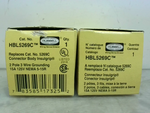  Hubbell HBL5269C Connector Body Insulgrip Image