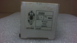  Leviton 2320 Flush Mounting Locking Receptacle Image