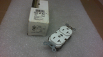  Leviton 2320 Flush Mounting Locking Receptacle Image