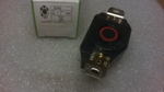  Leviton 2340 Single Locking Receptacle Image