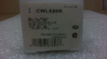  Cooper CWL520R Outlet Receptacle Image