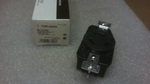  Cooper CWL520R Outlet Receptacle Image
