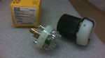  Hubbell HBL2341 Twist Lock Plug Image