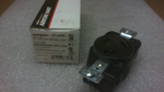  Copper Arrow/Hart AHL820R Hart Lock Single Receptacle Image