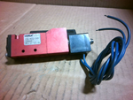  VERSA CSG-4222-243 Pneumatic Valve Image