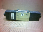 ROSS 400C79 Double Solenoid Valve