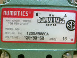  NUMATICS 12DSA500CA Solenoid Valve Image