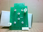  HYSTER 1354807 Forklift Circuit Board Image