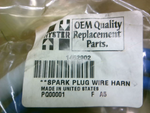  HYSTER 1452902 Forklift Ignition Wire Kit Image