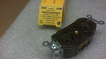  Hubbell 4700 Twist Lock Duplex Receptacle Image