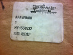  Impco Spectrum FT60M-30741-52-001 Mixer Carb & Turbo Mixer Forklift 1558532 Hyster Factory Sealed Image